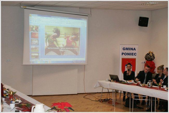 Uhonorowali sportowców - zdjęcia