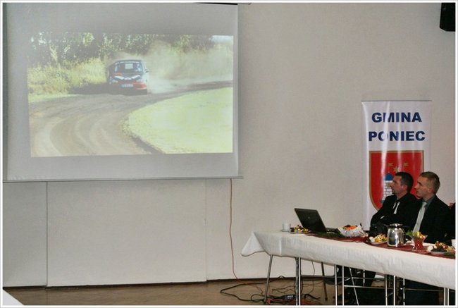 Uhonorowali sportowców - zdjęcia