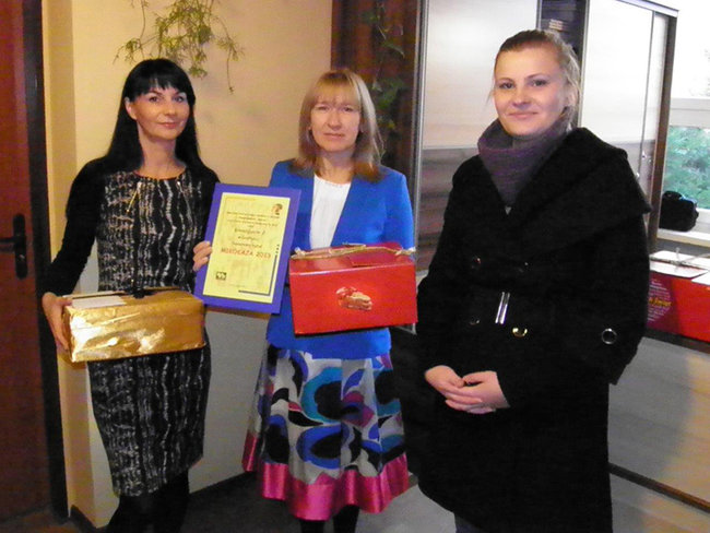 Okazali wielkie serca - zdjęcia