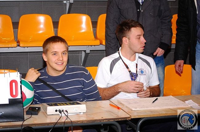 Smektała: To był mecz walki - zdjęcia