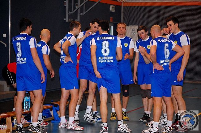 Smektała: To był mecz walki - zdjęcia