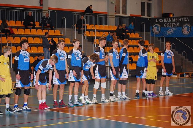 Smektała: To był mecz walki - zdjęcia