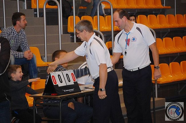 Smektała: To był mecz walki - zdjęcia