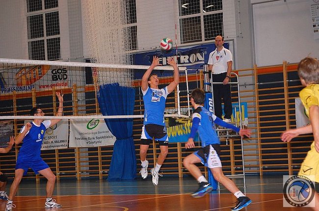 Smektała: To był mecz walki - zdjęcia