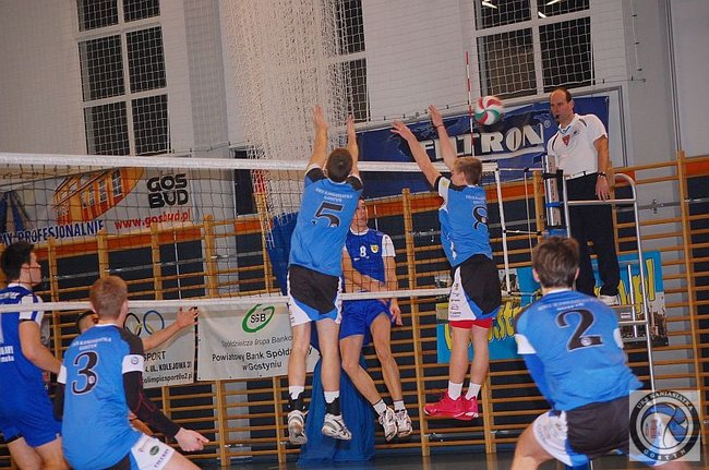 Smektała: To był mecz walki - zdjęcia