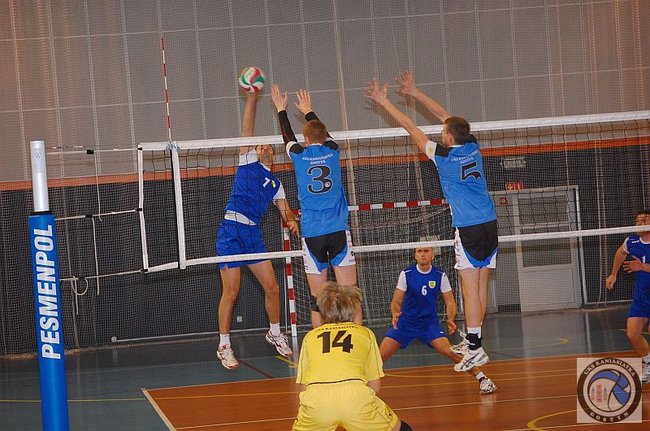 Smektała: To był mecz walki - zdjęcia