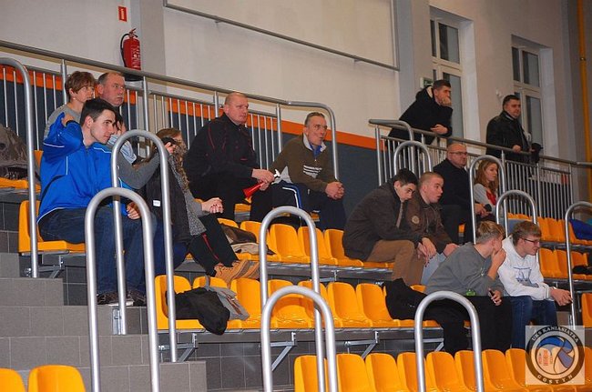 Smektała: To był mecz walki - zdjęcia