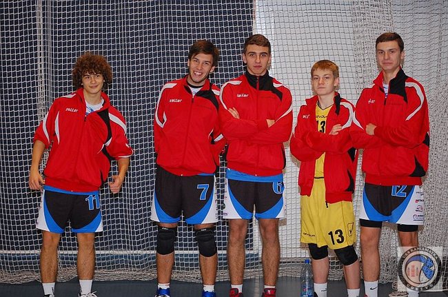 Smektała: To był mecz walki - zdjęcia