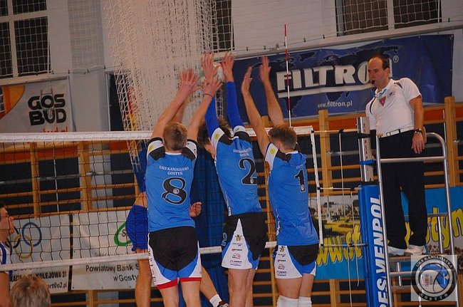 Smektała: To był mecz walki - zdjęcia