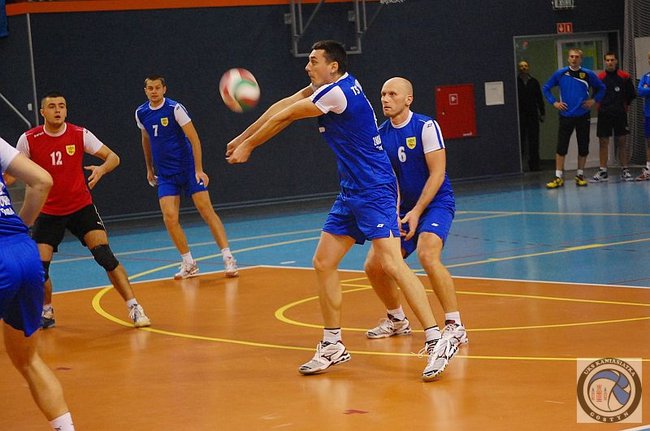 Smektała: To był mecz walki - zdjęcia