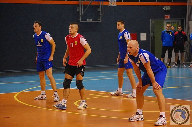 Smektała: To był mecz walki - zdjęcia