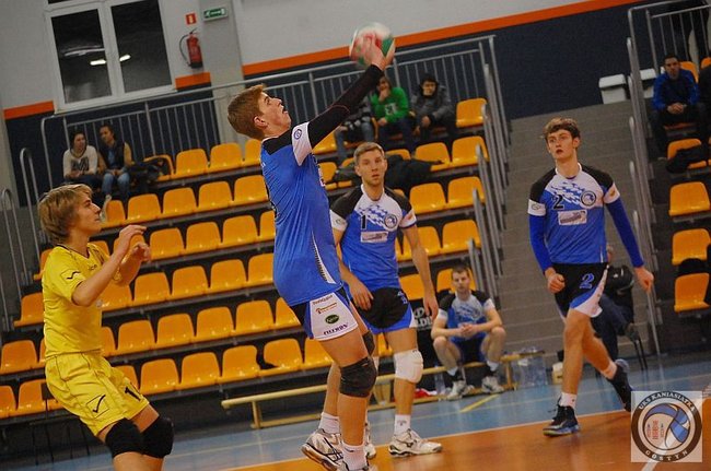 Smektała: To był mecz walki - zdjęcia