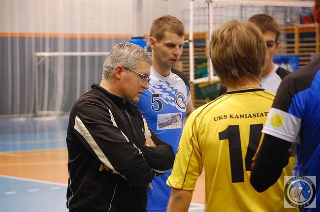 Smektała: To był mecz walki - zdjęcia