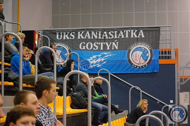 Smektała: To był mecz walki - zdjęcia