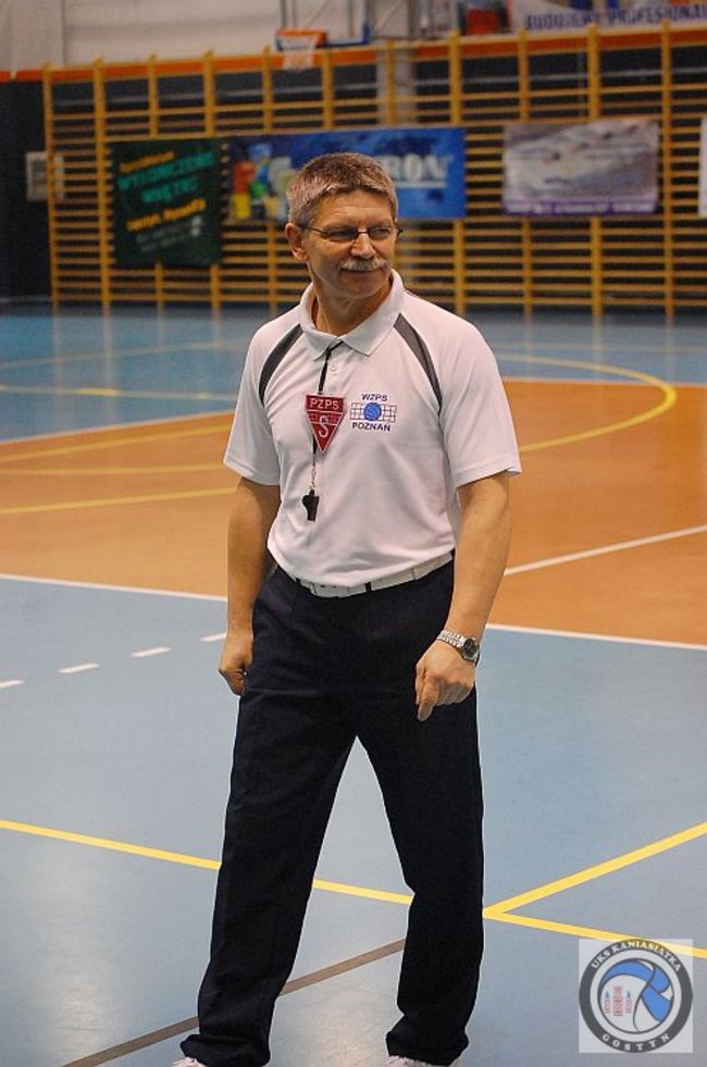 Smektała: To był mecz walki - zdjęcia