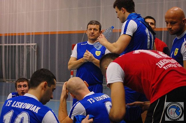 Smektała: To był mecz walki - zdjęcia