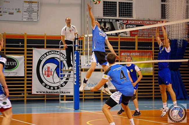 Smektała: To był mecz walki - zdjęcia