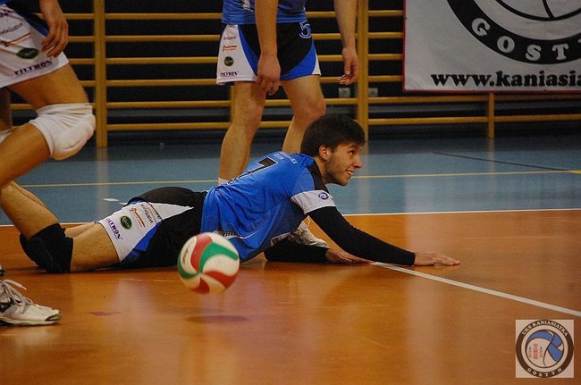 Smektała: To był mecz walki - zdjęcia