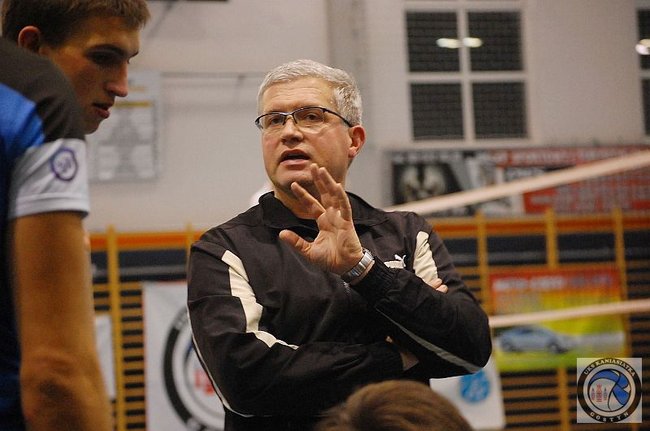 Smektała: To był mecz walki - zdjęcia