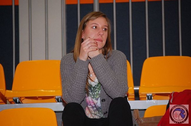 Smektała: To był mecz walki - zdjęcia