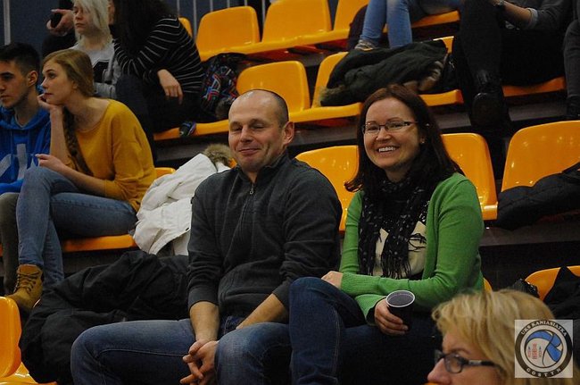 Smektała: To był mecz walki - zdjęcia