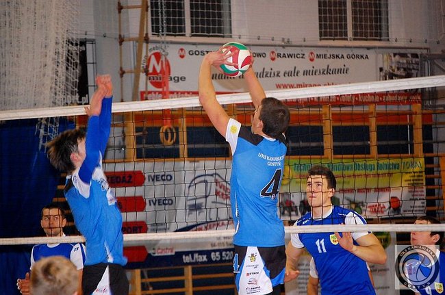 Smektała: To był mecz walki - zdjęcia