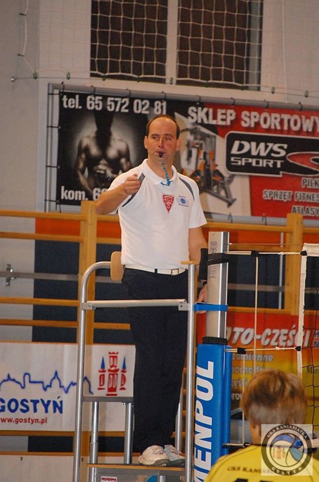 Smektała: To był mecz walki - zdjęcia