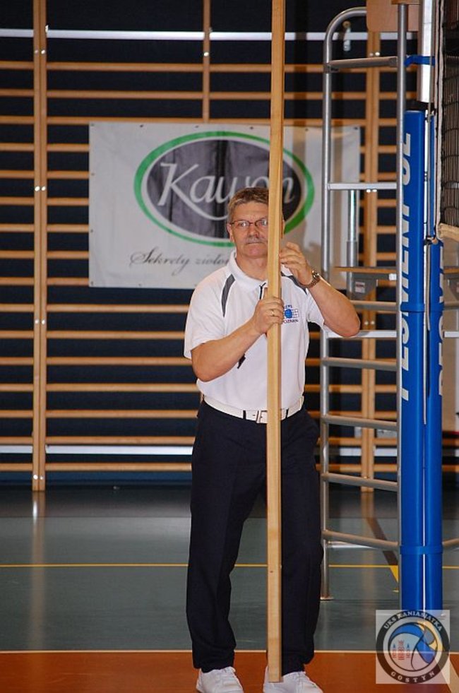 Smektała: To był mecz walki - zdjęcia