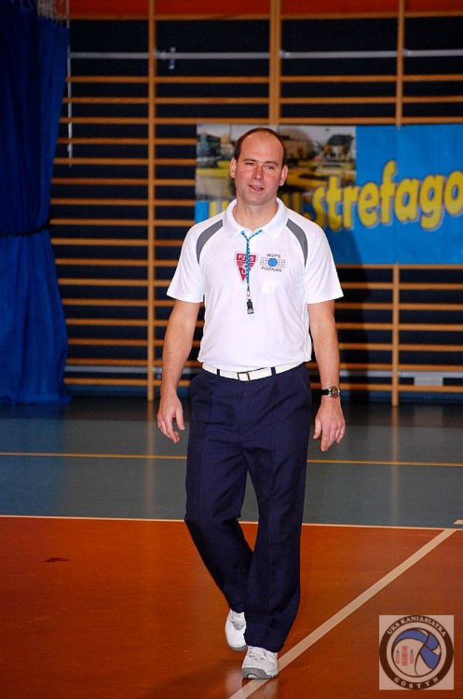 Smektała: To był mecz walki - zdjęcia