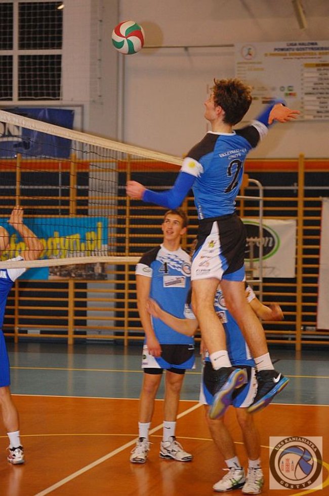 Smektała: To był mecz walki - zdjęcia