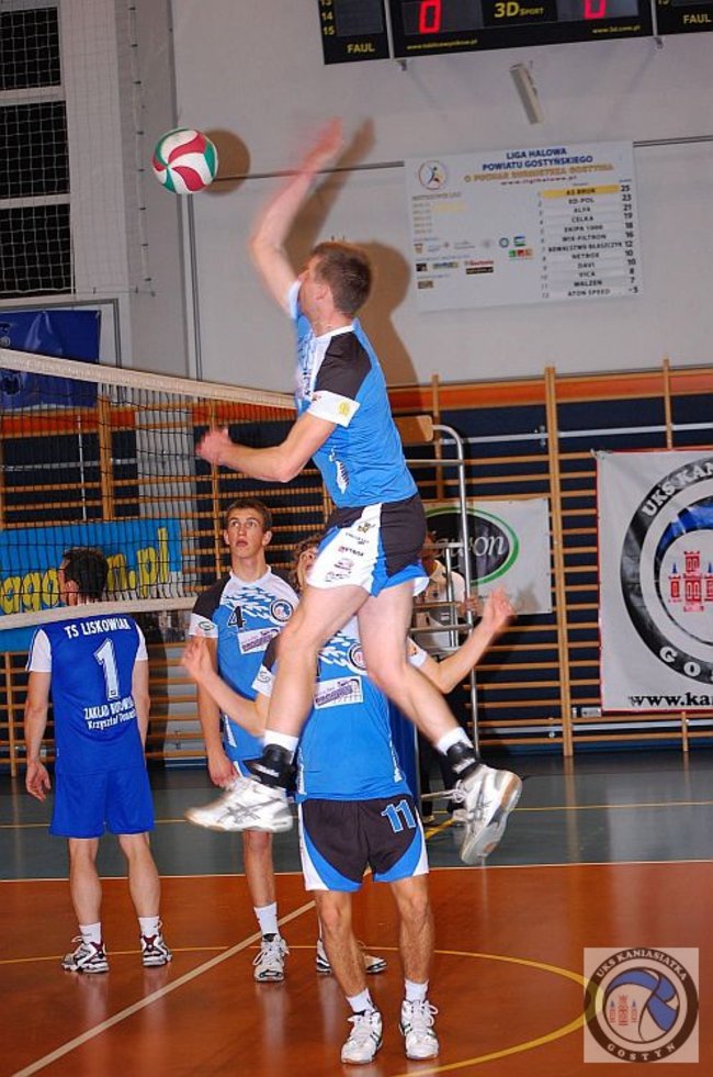 Smektała: To był mecz walki - zdjęcia