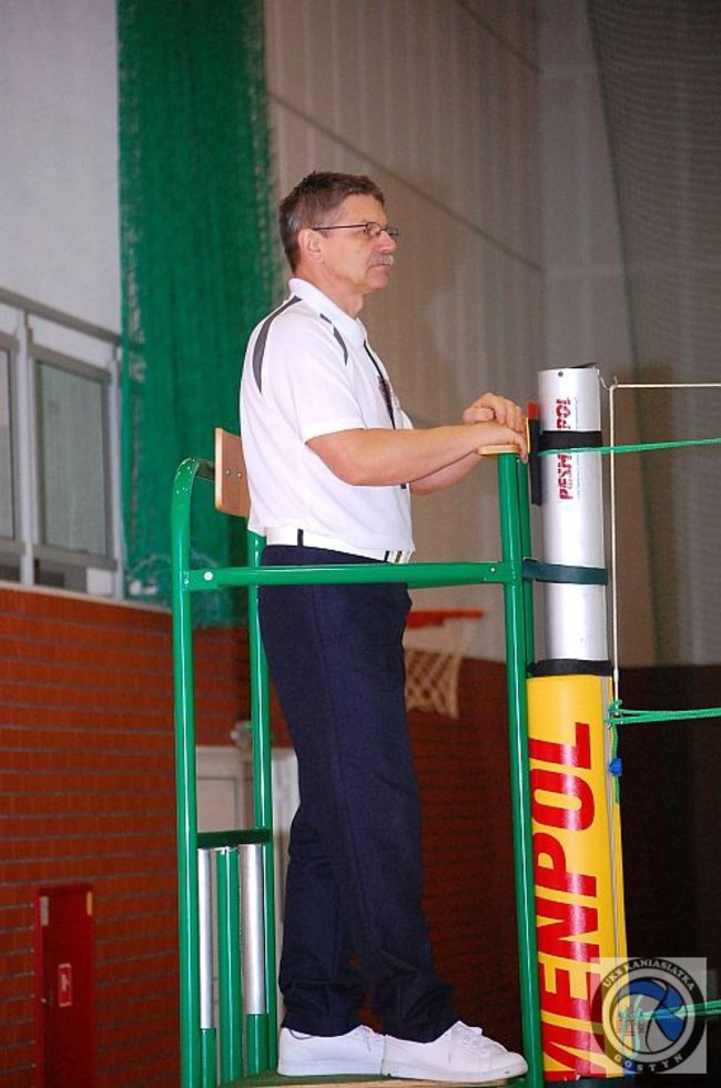 Nie dali rywalowi szans - zdjęcia