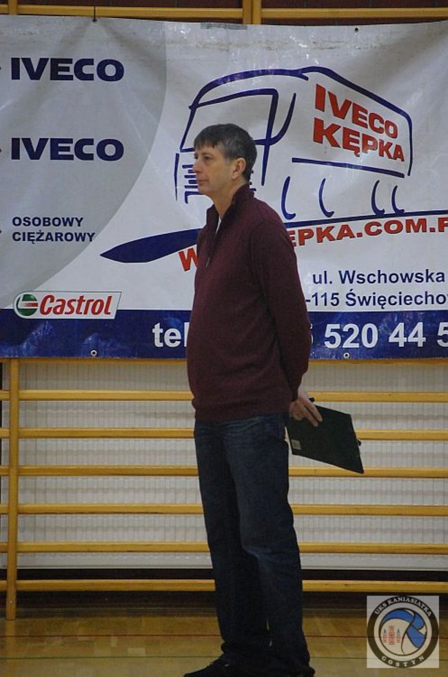 Nie dali rywalowi szans - zdjęcia