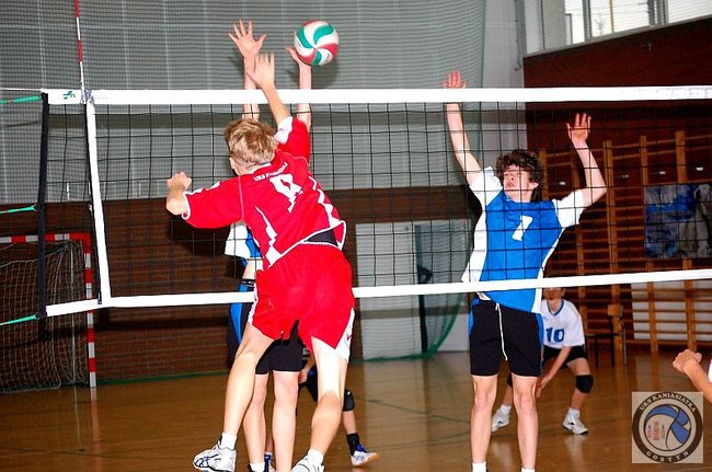 Nie dali rywalowi szans - zdjęcia