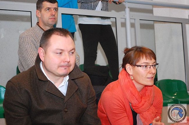 Nie dali rywalowi szans - zdjęcia