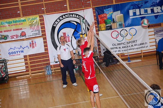 Nie dali rywalowi szans - zdjęcia