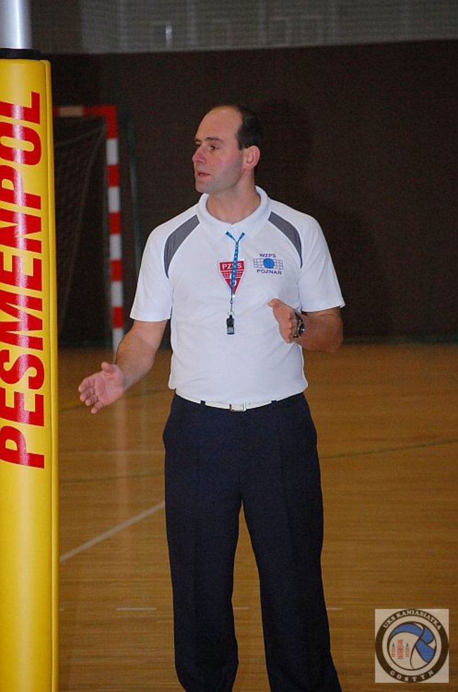 Nie dali rywalowi szans - zdjęcia