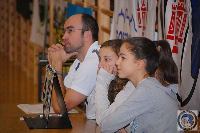 Nie dali rywalowi szans - zdjęcia