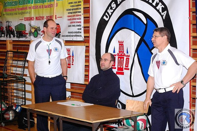 Nie dali rywalowi szans - zdjęcia