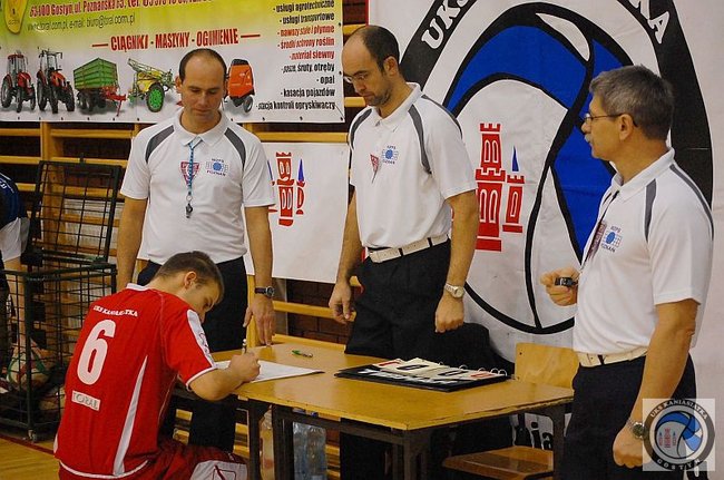 Nie dali rywalowi szans - zdjęcia