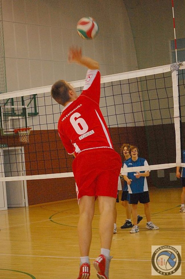 Nie dali rywalowi szans - zdjęcia