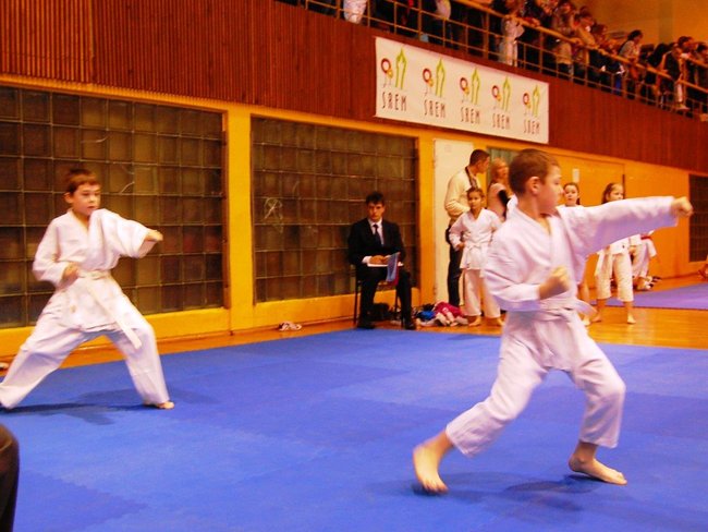 Lepsi niż przed rokiem - zdjęcia