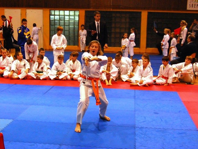 Lepsi niż przed rokiem - zdjęcia