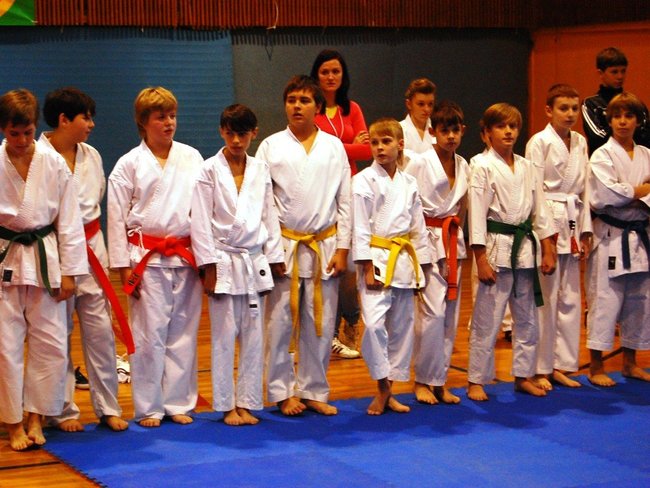 Lepsi niż przed rokiem - zdjęcia