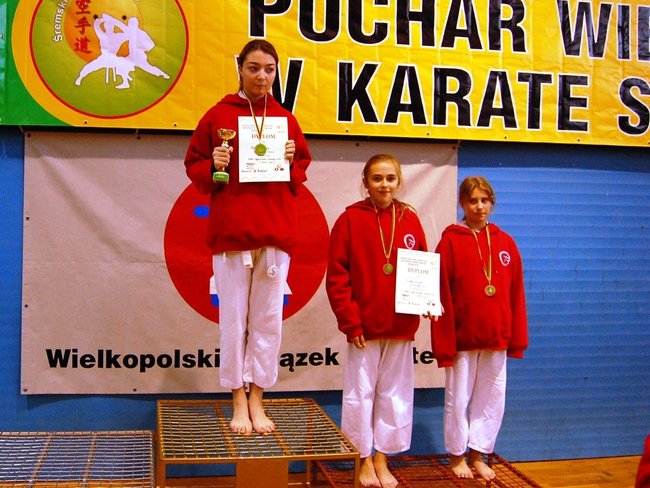 Lepsi niż przed rokiem - zdjęcia