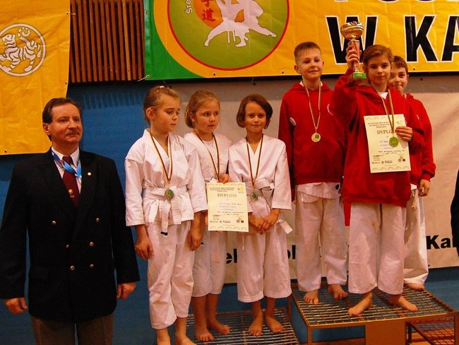 Lepsi niż przed rokiem - zdjęcia