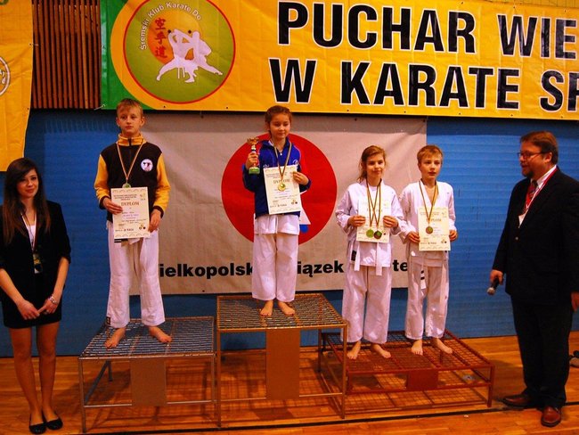 Lepsi niż przed rokiem - zdjęcia