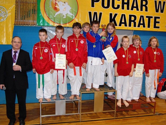 Lepsi niż przed rokiem - zdjęcia