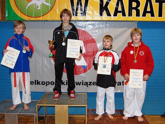 Lepsi niż przed rokiem - zdjęcia