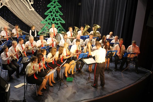 Przedłużając Boże Narodzenie - zdjęcia